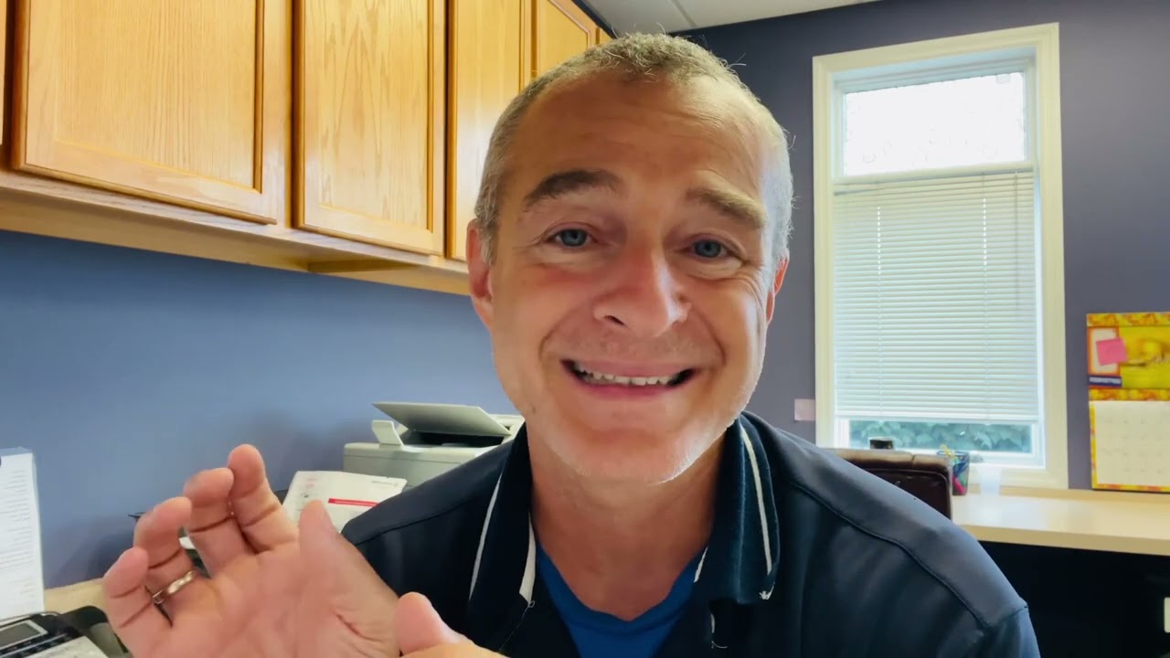 Video thumbnail for Medicare Treatment Day (Multiple Treatment Visits) Telehealth