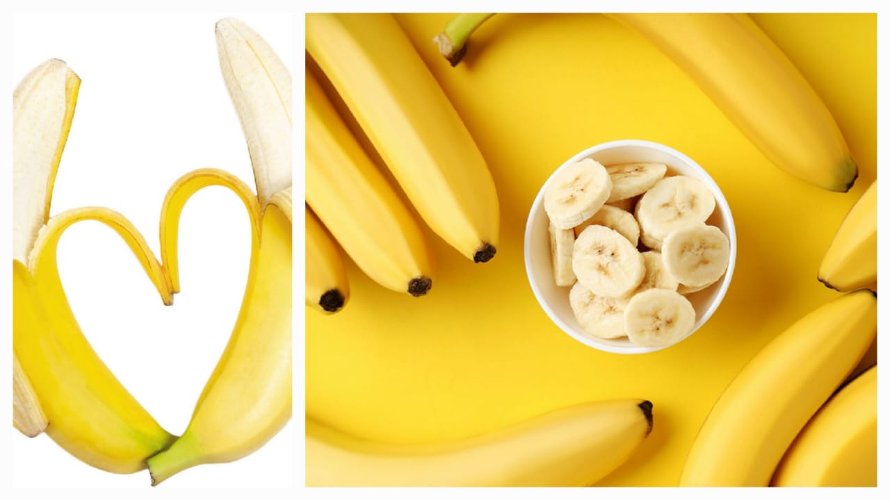 Video thumbnail for Here Are 10 Benefits Of Eating Banana That You Should Know - News Hunter Magazine
