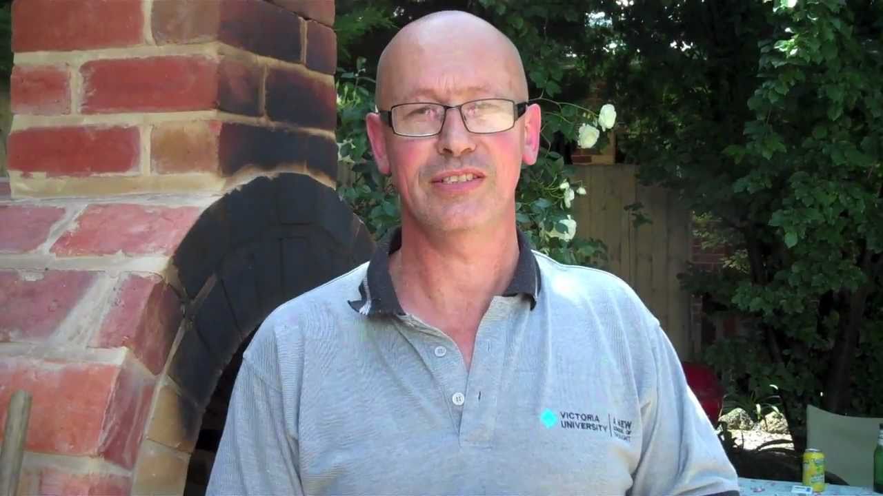 Video thumbnail for MakeBread Testimonial - Wood Fired Pizza Oven