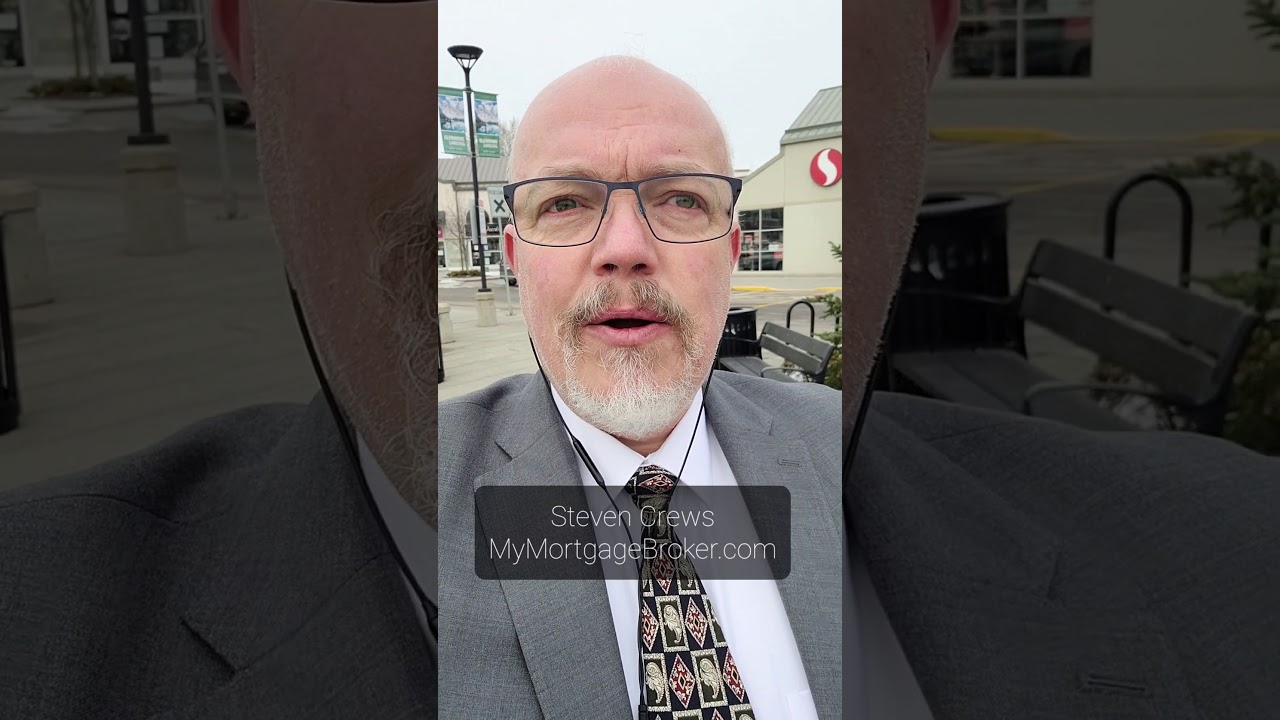 Video thumbnail for I'm Pre-Approved For A Mortgage, Can I Buy or Lease A Car? #shorts