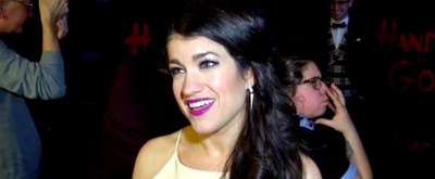 Video thumbnail for TBT: Celebrating Sarah Stiles' Birthday!