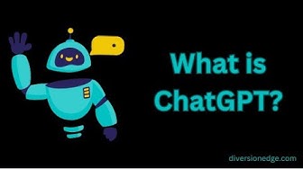 Video thumbnail for What is ChatGPT