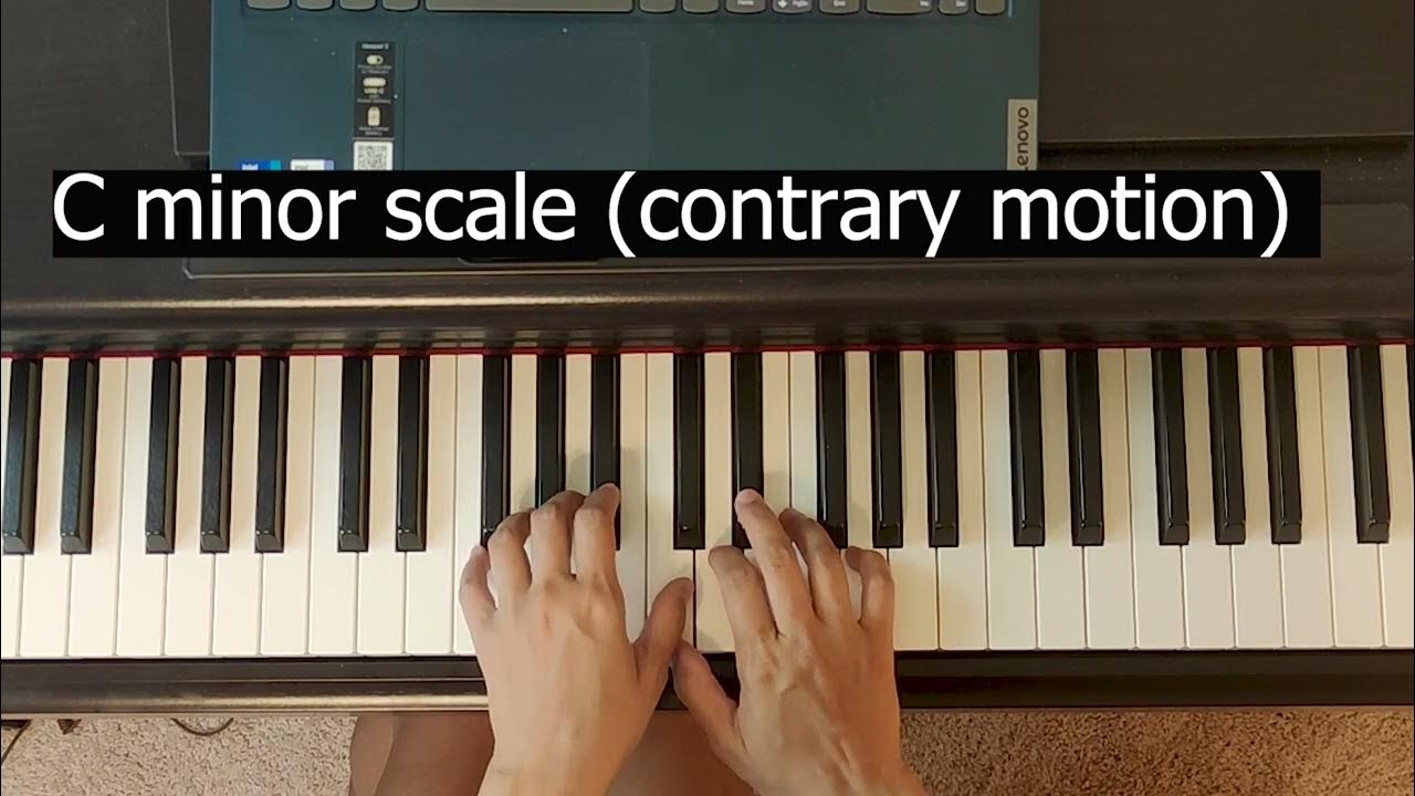 Video thumbnail for 10 เทคนิคการเล่นเปียโนที่จะทำให้เล่นเก่งขึ้นทันที (2)