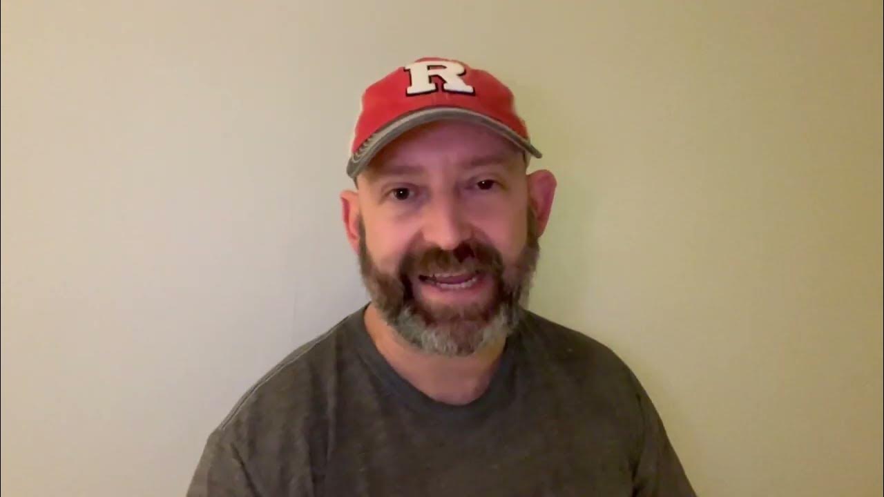 Video thumbnail for Rapid Reaction to Rutgers’ 75-35 win over Columbia