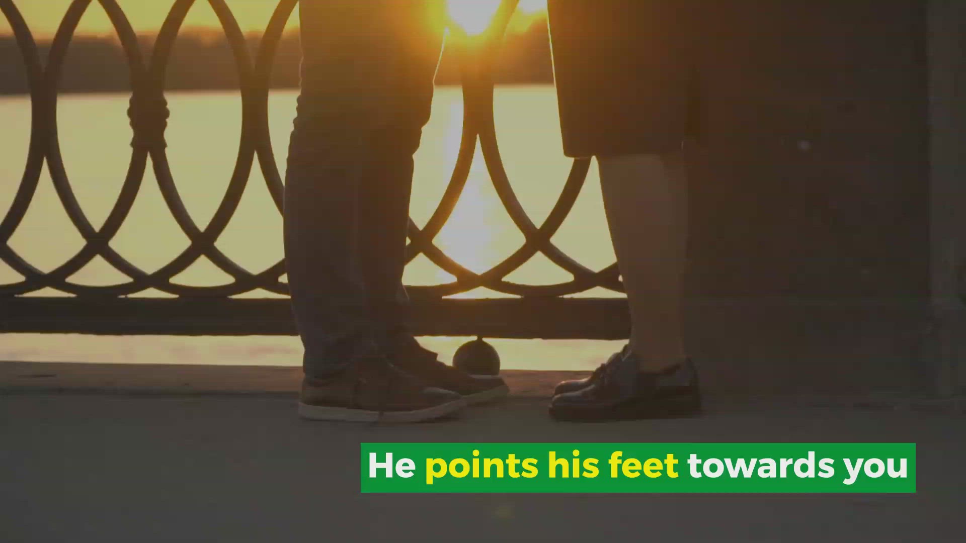 Video thumbnail for 5 Signs a Guy Likes You