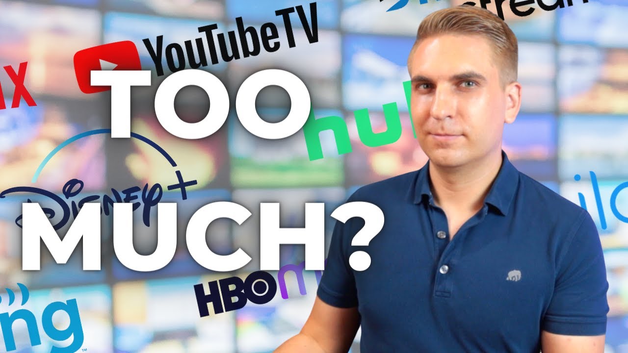 Video thumbnail for The Biggest Challenge Cord Cutters Are Facing!