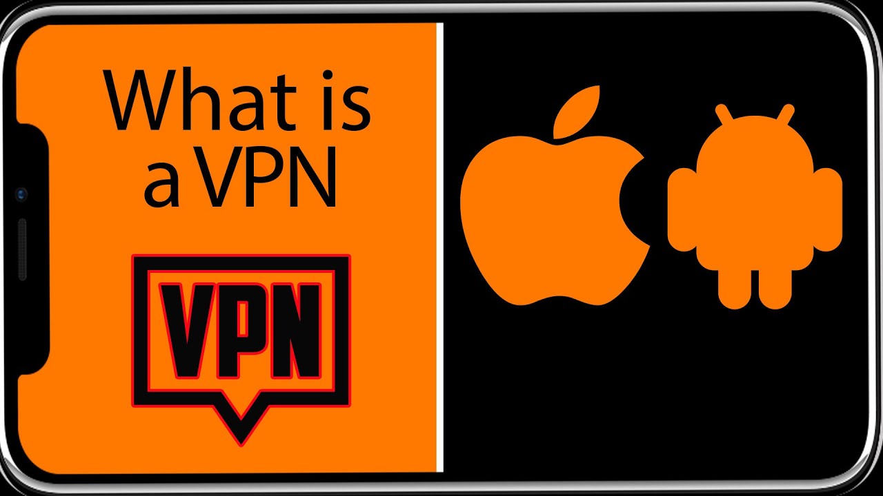 Video thumbnail for What is VPN on iPhone X (All Models)