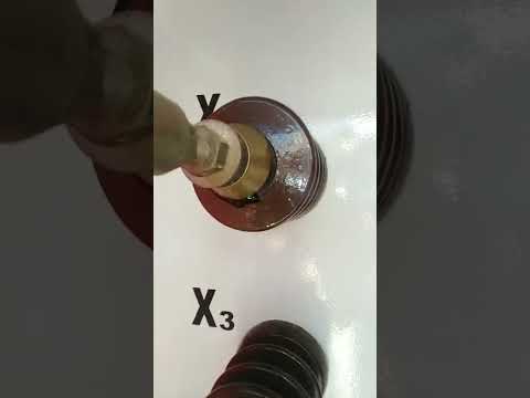 'Video thumbnail for Electrical Hazard-Electric Transformer Oil Leak'