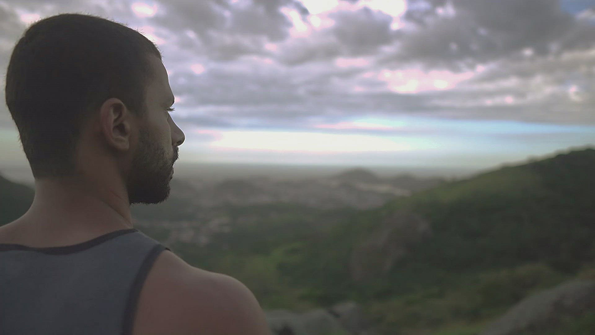 'Video thumbnail for Oración de la mañana de fortaleza'