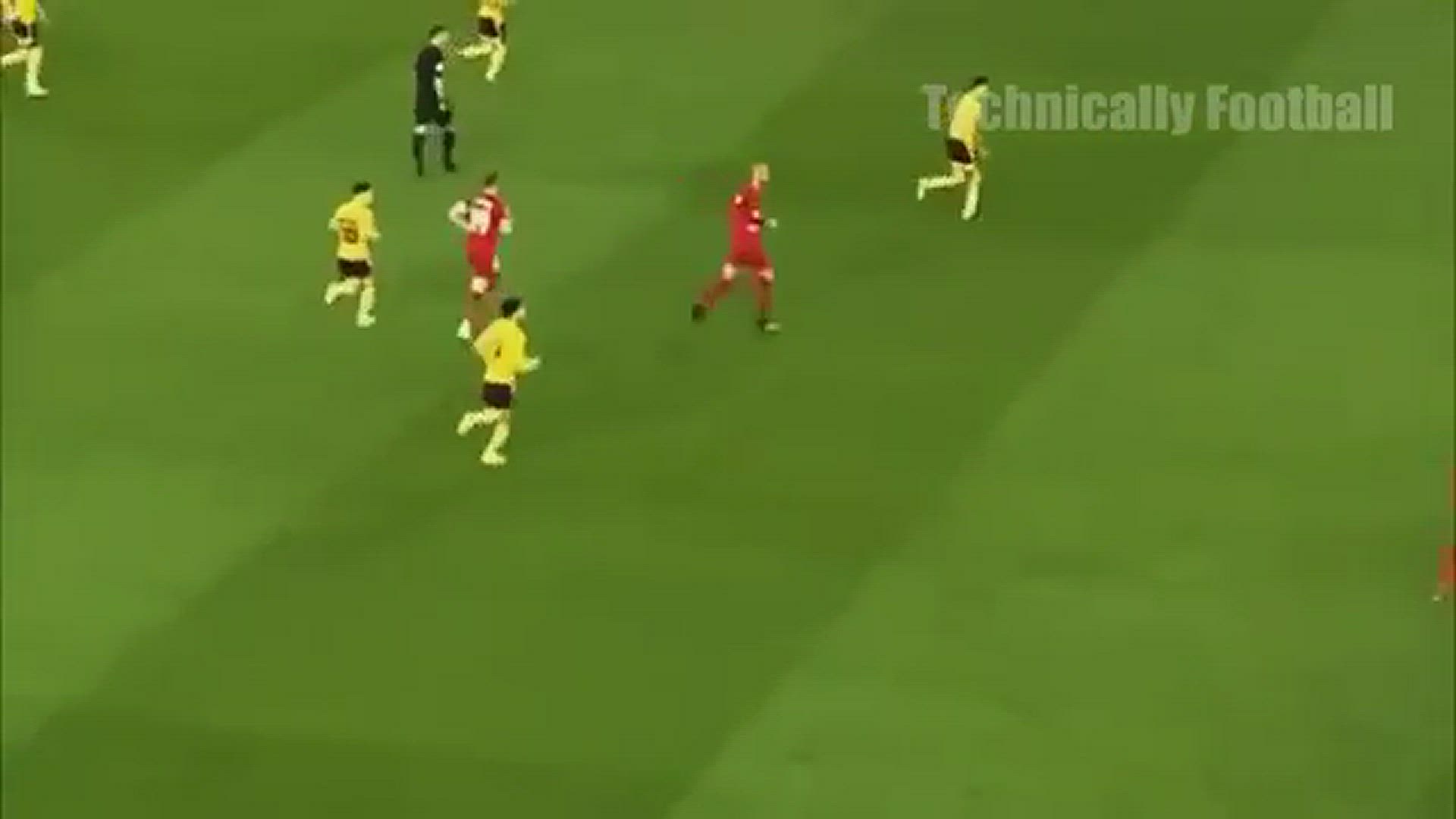 Video thumbnail for gakpo