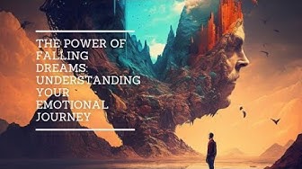 Video thumbnail for Falling Dreams: What Do They Mean and How to Interpret Them?