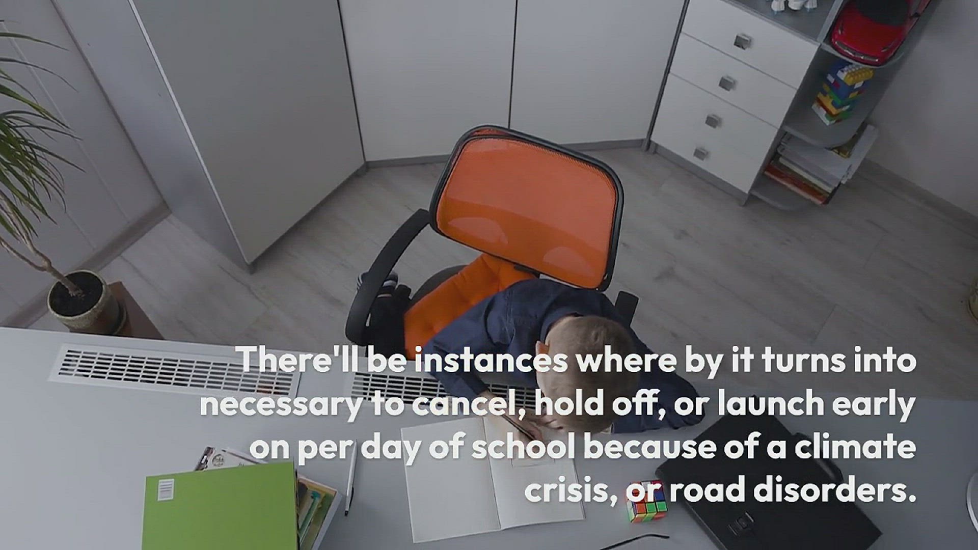 Video thumbnail for Newton High School - razmonweb