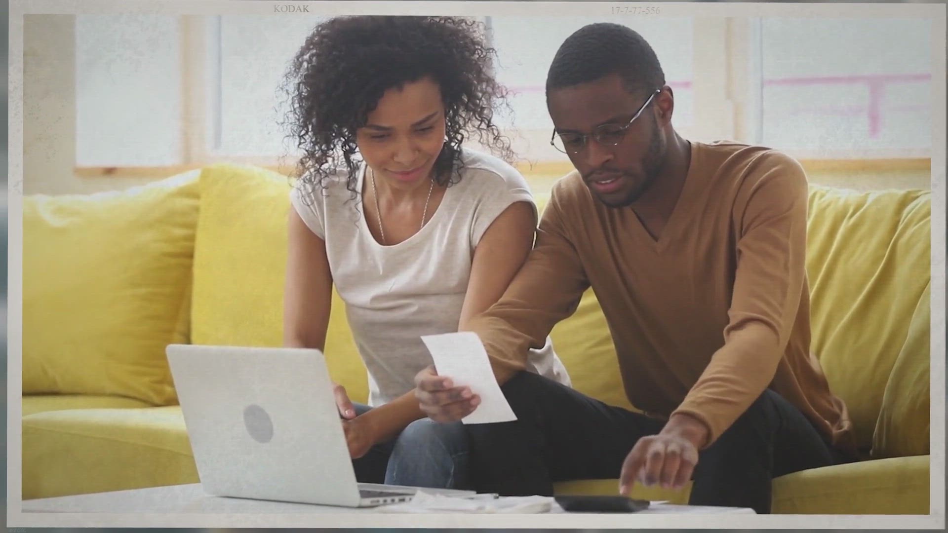 'Video thumbnail for Investing Together: How Couples Can Grow Their Wealth as a Team'