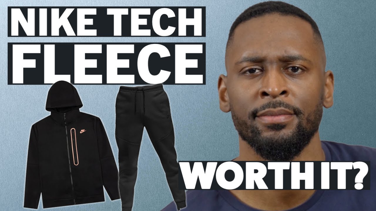Video thumbnail for Is Tech Fleece Worth It? - Should You Buy Nike Tech Fleece For Working Out?