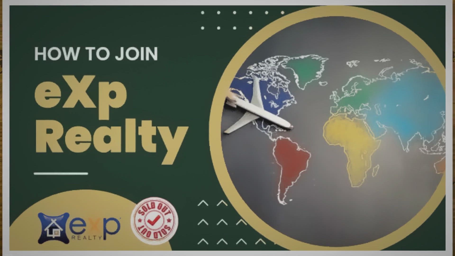'Video thumbnail for How to Join eXp Realty'