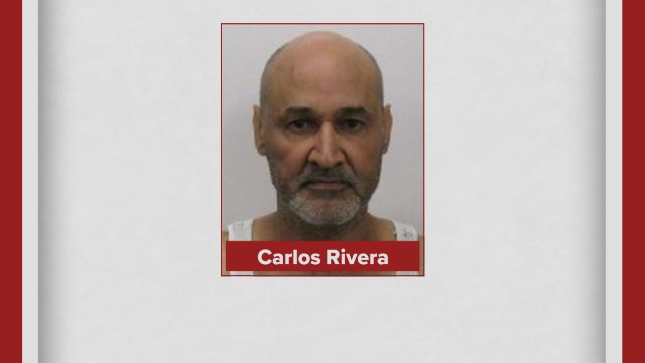 Video thumbnail for Felon Headed Back To Prison