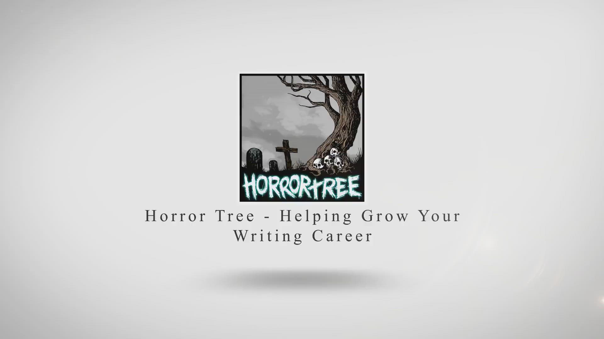 'Video thumbnail for Writer's Block: The Story And The Teller'