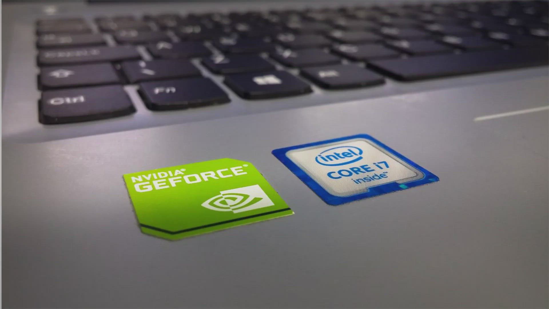 Video thumbnail for How To Change Laptop Display From Intel HD To Nvidia?