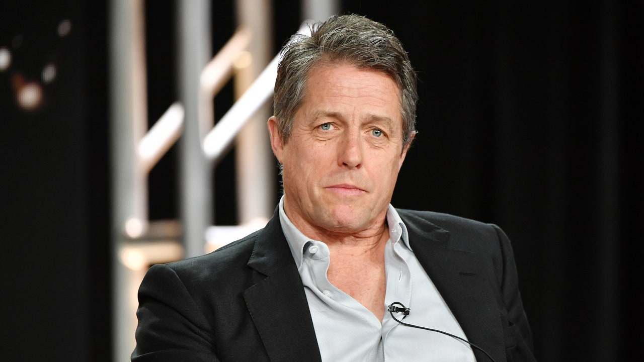 'Video thumbnail for A Look at the Life and Career of Hugh Grant: From Early Beginnings to Four Weddings and Beyond'