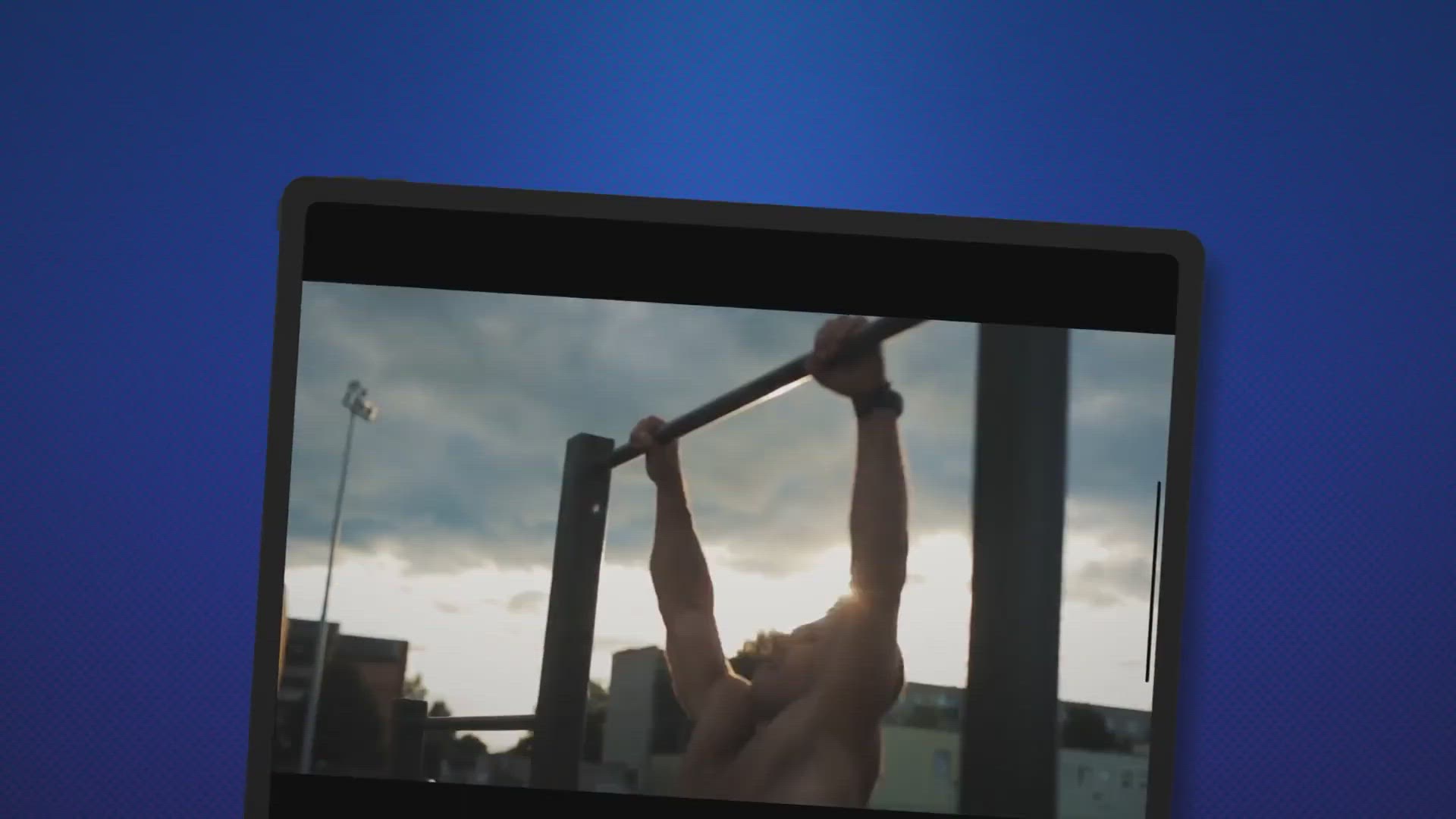 'Video thumbnail for Can Pull Up Bars Damage Or Break Door Frame? Tips To Protect It.'
