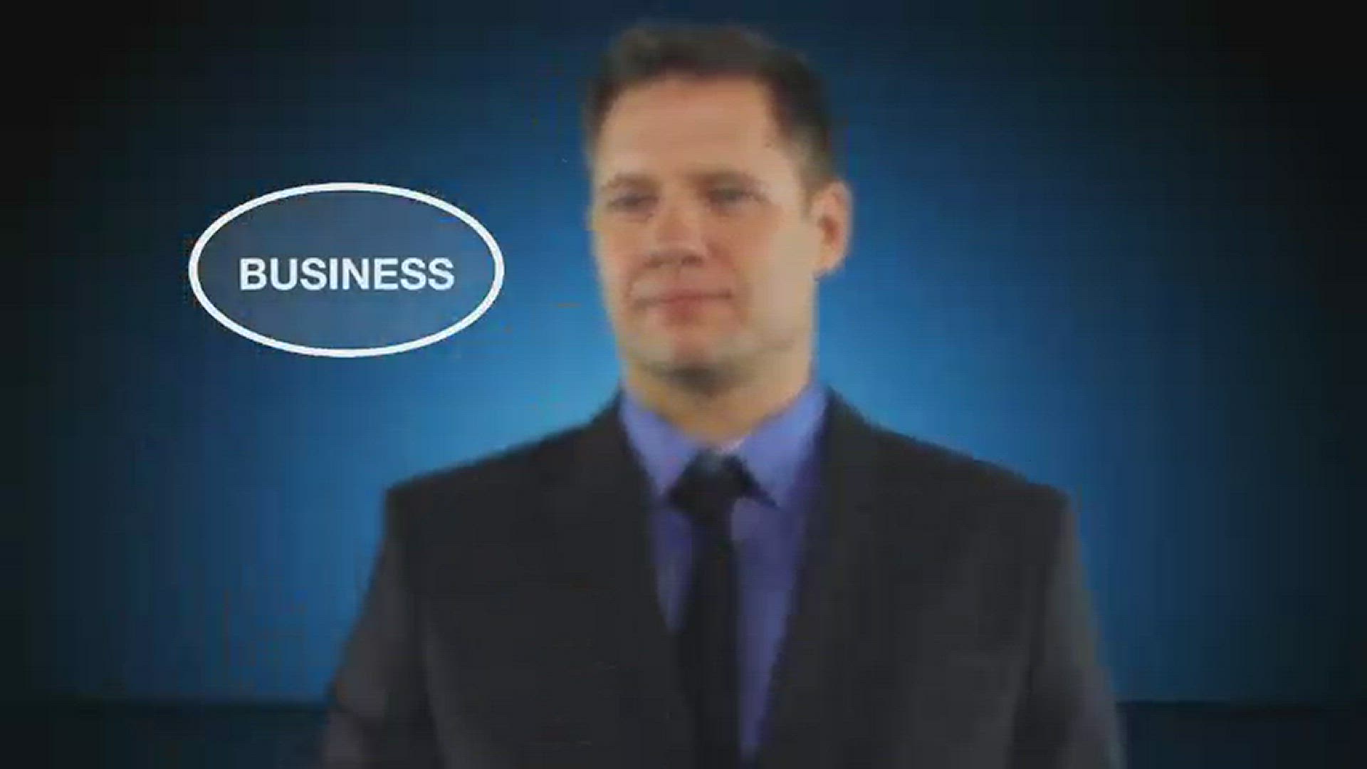 Video thumbnail for Management Inspiration