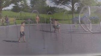 Video thumbnail for Making Splash Pads A Reality