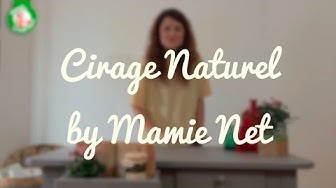 Video thumbnail for RDGM - Fabriquer un cirage Naturel Maison