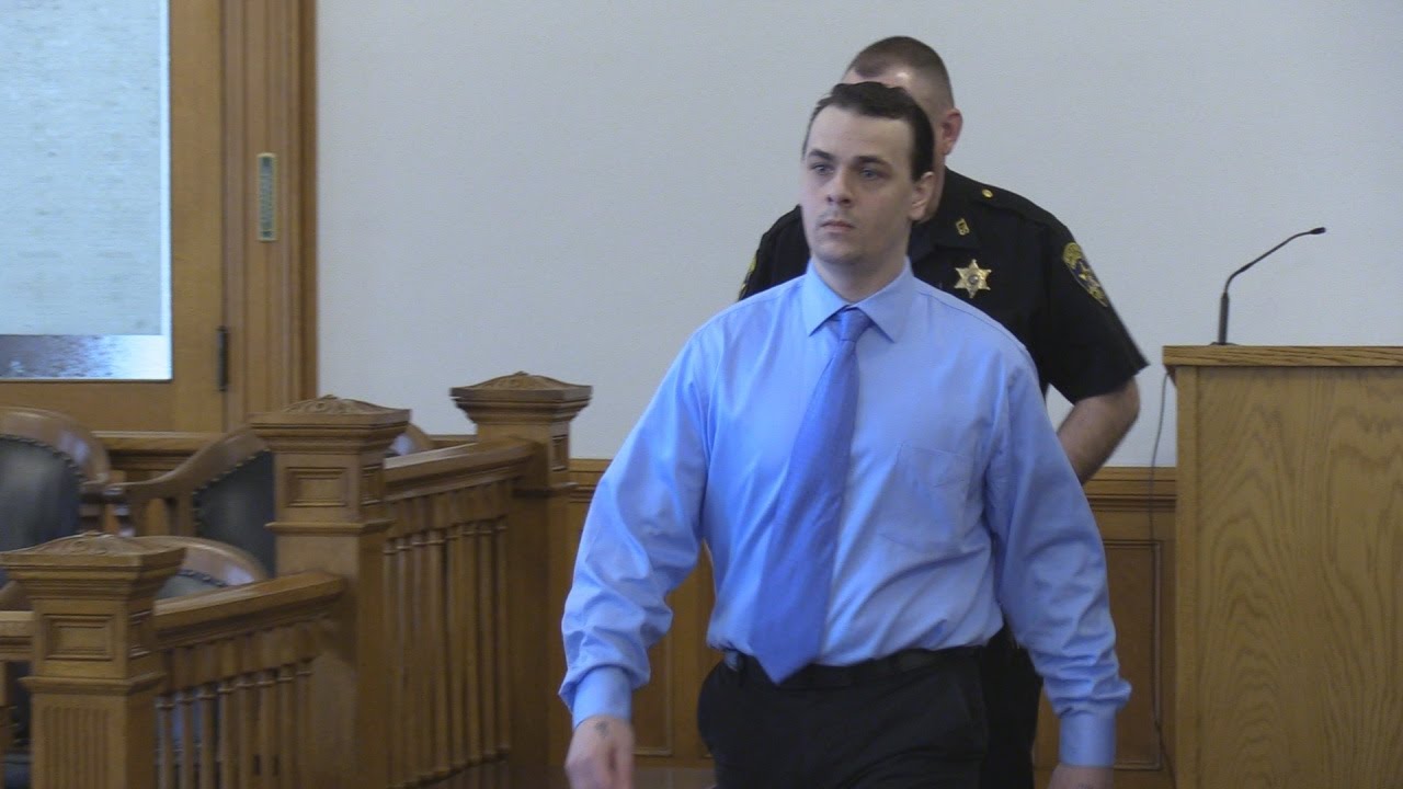 Video thumbnail for Jury Deliberates In Post Rape Trial