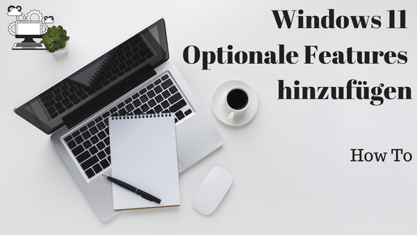 'Video thumbnail for So lassen sich unter Windows optionale Features installieren!'