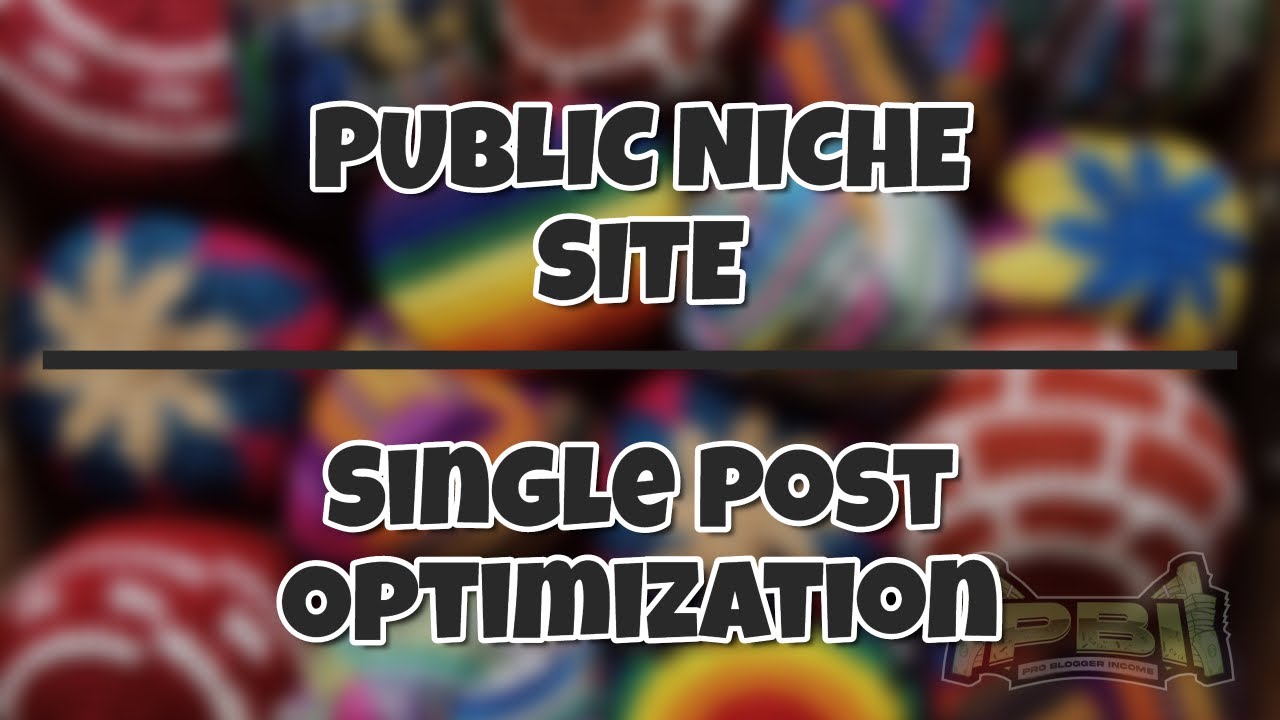 Video thumbnail for Update Footbagger Single Post Template With Oxygen