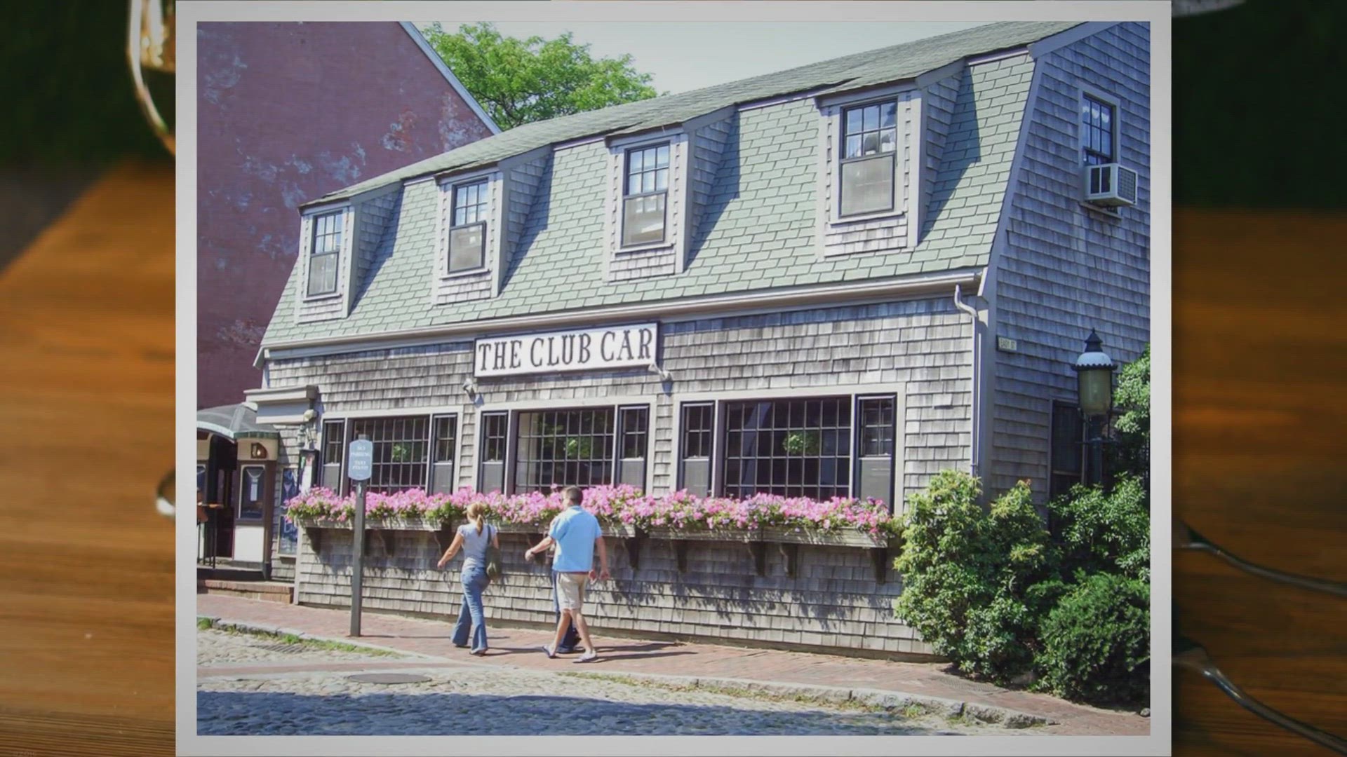 'Video thumbnail for Discover the Island of Nantucket'