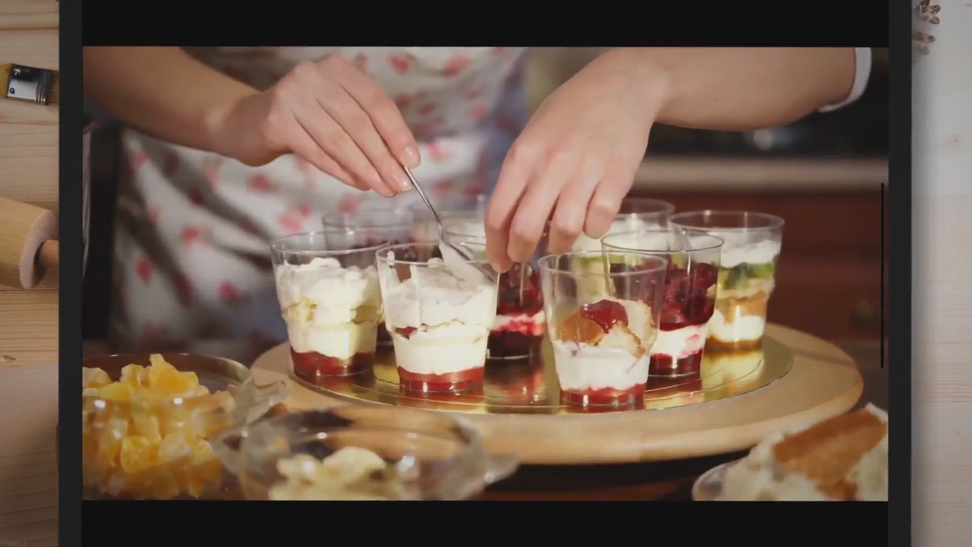 Video thumbnail for Philadelphia Cheesecake Cups Nutrition – Best Breakdown