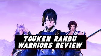 Video thumbnail for Touken Ranbu Warriors Review - Is it worth buying?