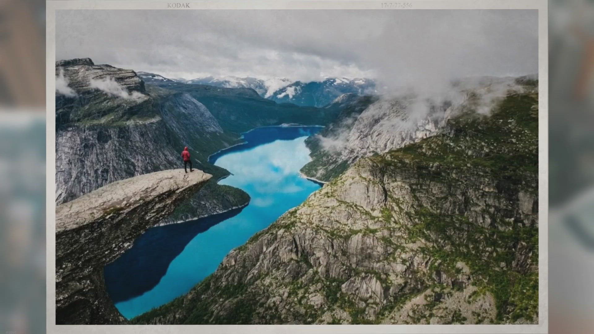 Video thumbnail for Is Trolltunga Safe To Visit? All You Need To Know!