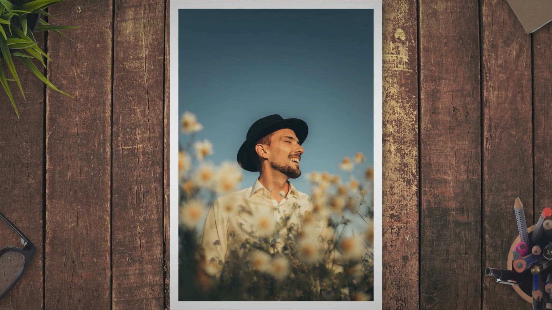 Video thumbnail for Best Beard Styles Without Sideburns for men (2023) - mesomen.com