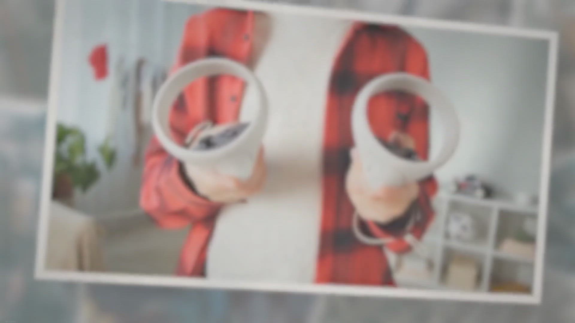 Video thumbnail for Can I Upgrade Meta Quest 2 Storage? (Solved!)