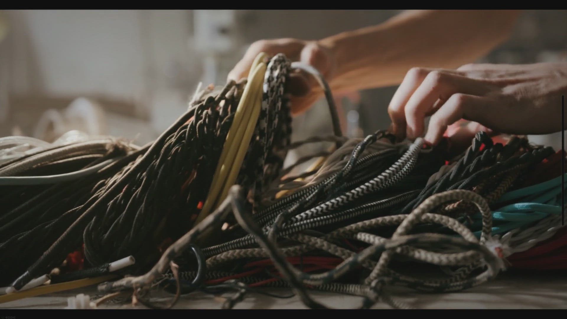 Video thumbnail for Creative Ways To Hide Home Theater Speaker Wires | FAQs Explanatory Video