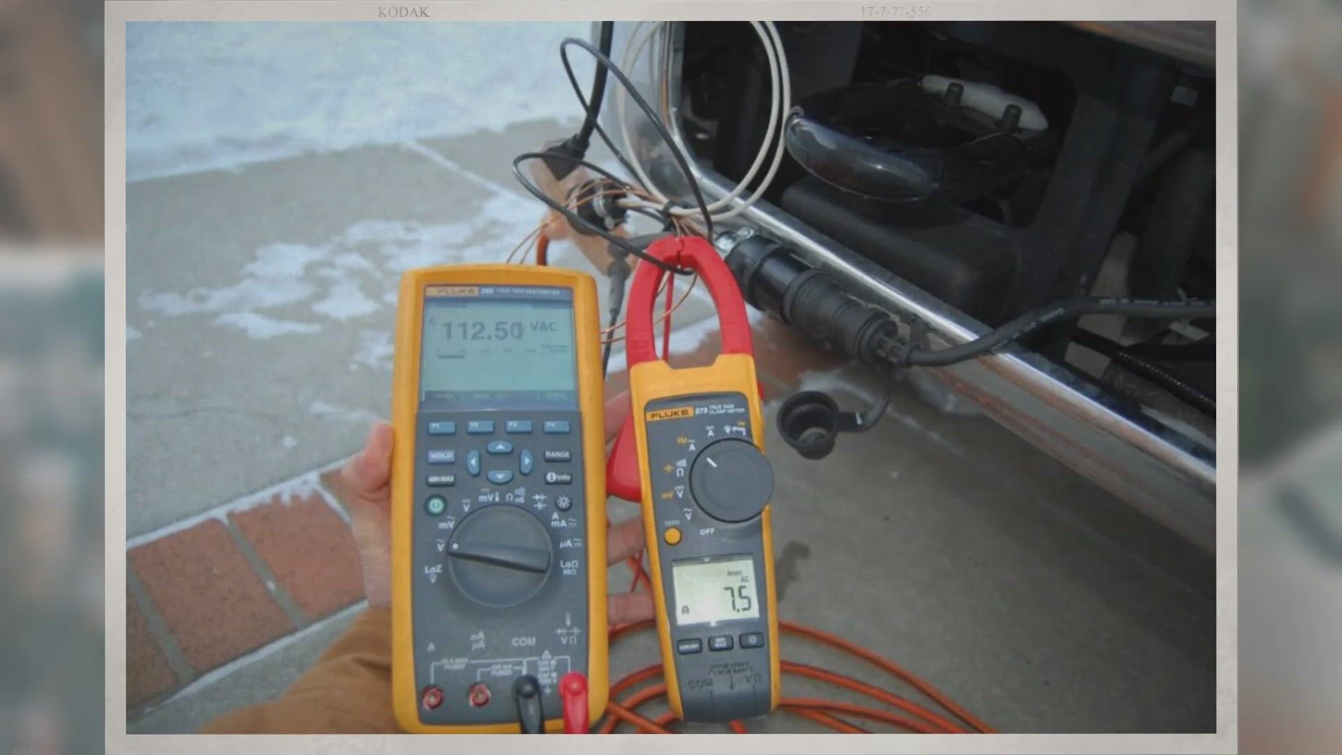 Video thumbnail for How Much Power Does A Block Heater Use