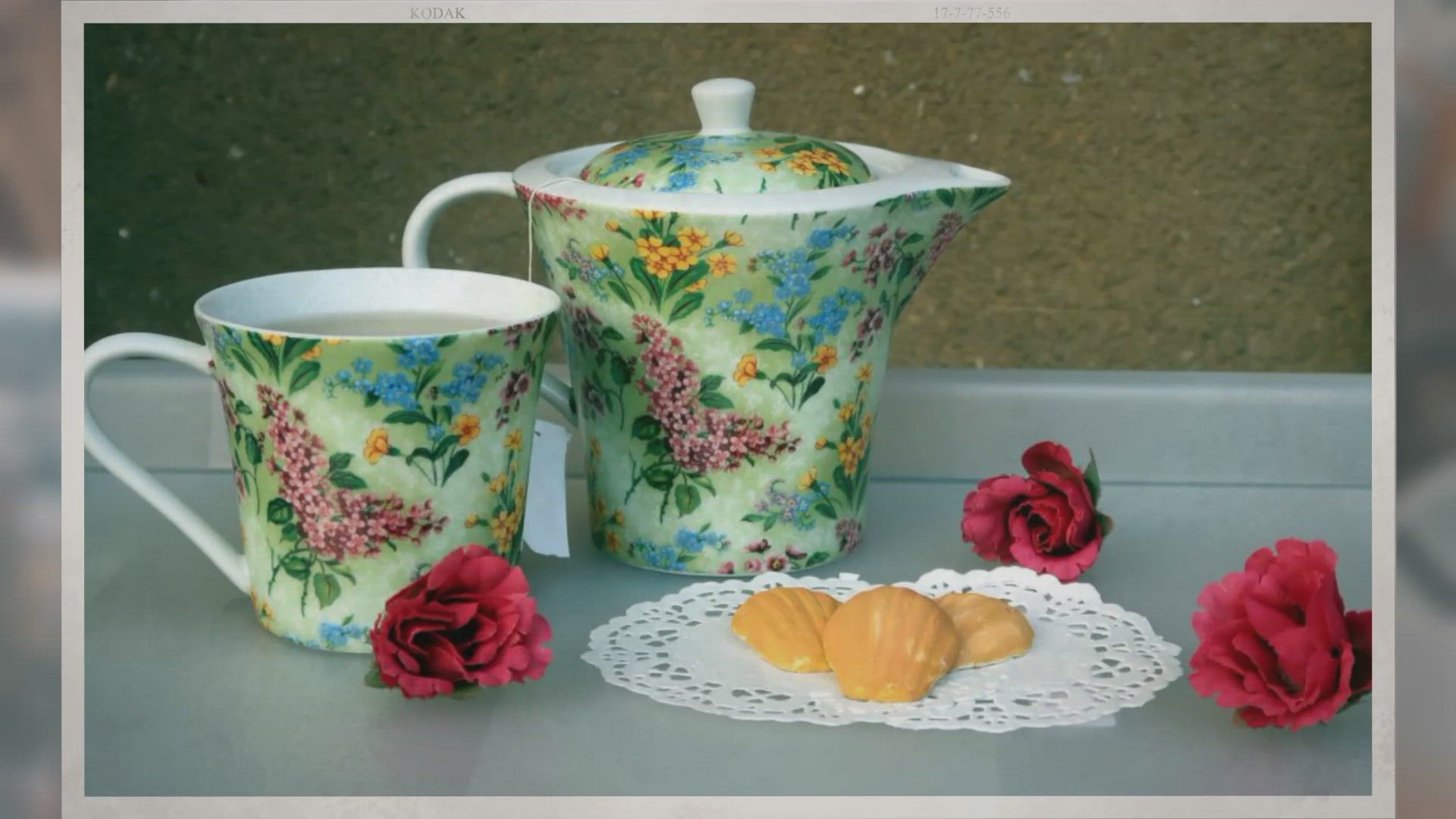 Video thumbnail for Can You Paint Polymer Clay?