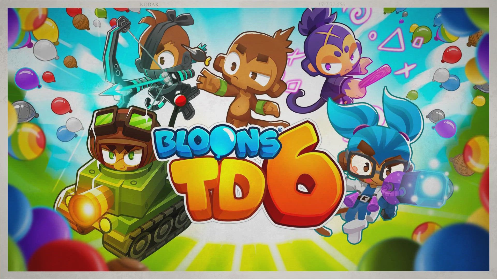 'Video thumbnail for Bloons TD 6 free at Epic Games Store'