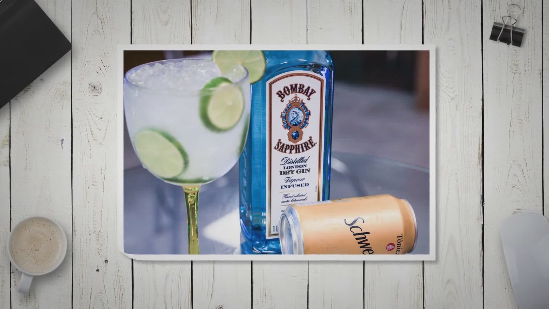 Video thumbnail for How Is Gin Different From Other White Spirits?