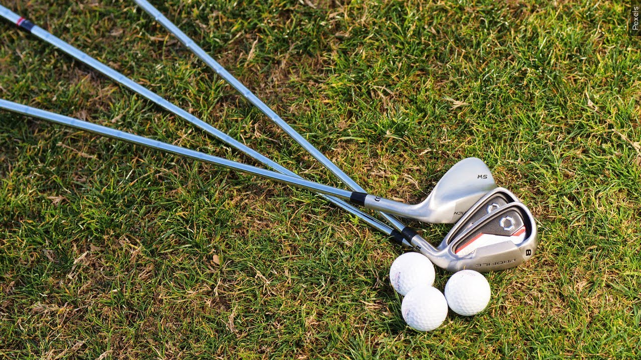 Video thumbnail for Peek'n Peak Golf Course Opening Early