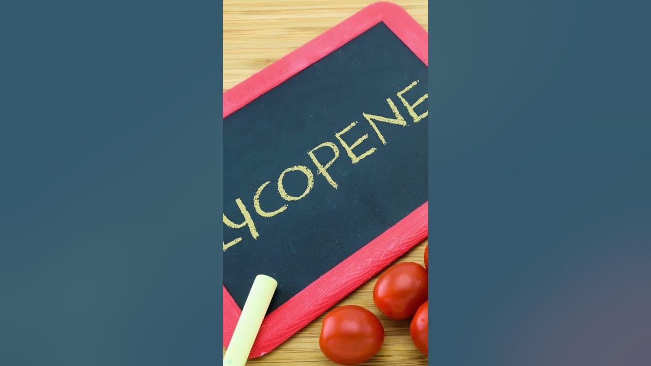 'Video thumbnail for A Tasty Way to Reap Tomato Juice's Health Benefits #shorts'
