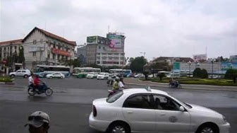 Video thumbnail for HCMC Traffic