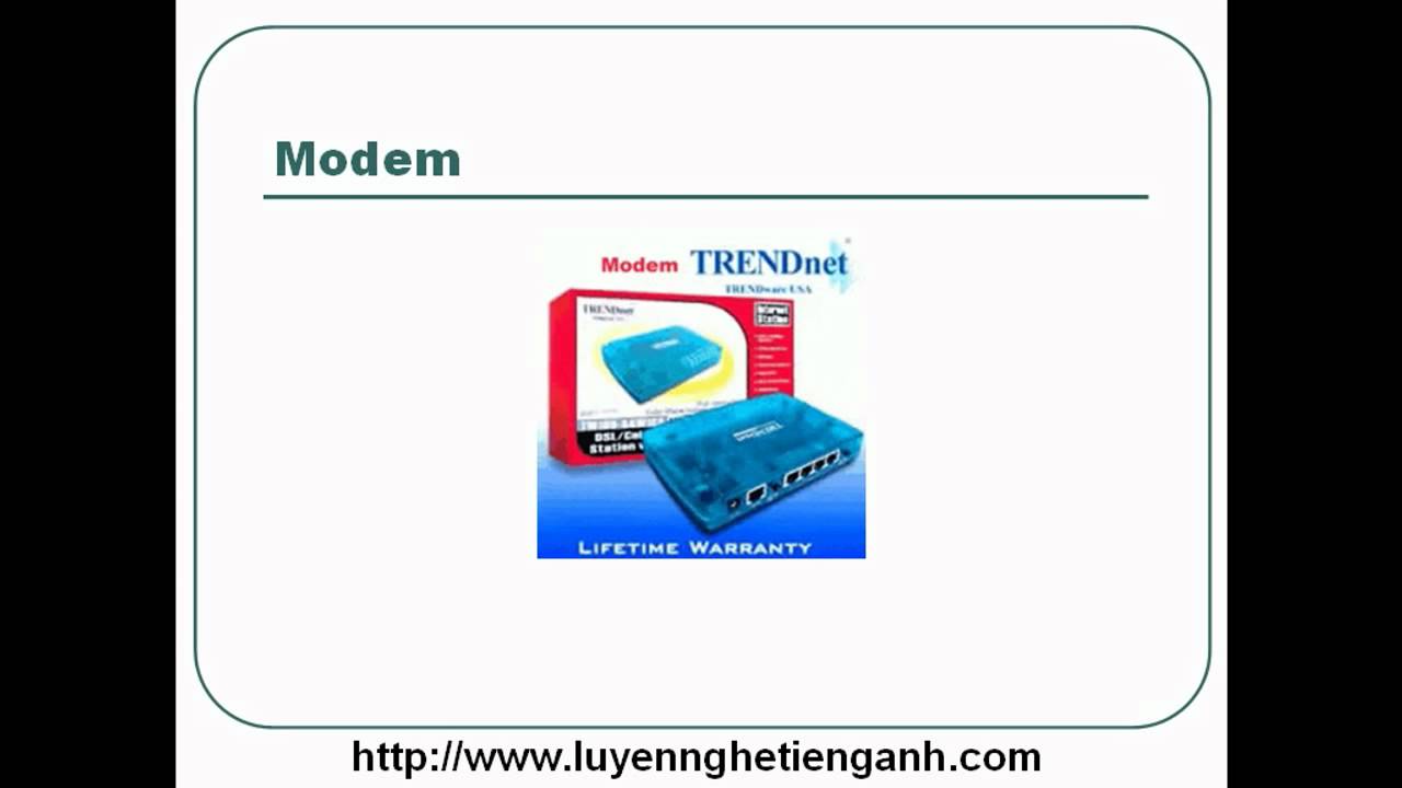 'Video thumbnail for Learn English Vocabulary Through Pictures - Topic - Computing Lesson 01'