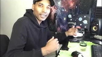 Video thumbnail for (Chilling avec Galax.3) Présentation de mon track (l'industrie (Album V.I.P) 2022