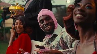 Video thumbnail for kweku the traveler (official blacko)