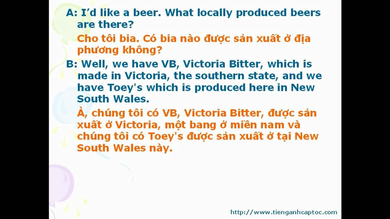 'Video thumbnail for English For Tourists Unit 06 Dialogue 001'