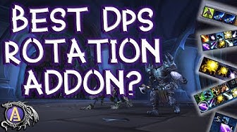 'Video thumbnail for I Tried 5 Popular DPS Rotation Addons for World of Warcraft (WoW)'