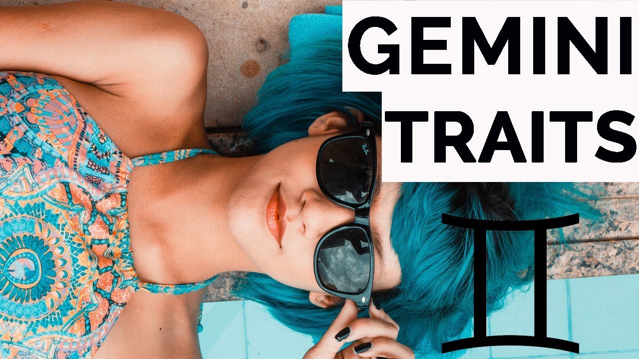 Video thumbnail for Secrets Of The Zodiac Sign Gemini: Gemini Traits